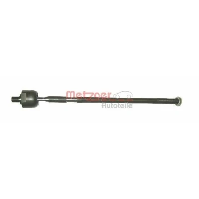 Bilde av METZGER 51004018 Styrestag framaksel venstre, høyre M14x1,5 for kjøretøy med servostyring KIT + VOLKSWAGEN: GOLF 2