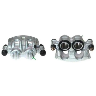 Bilde av BUDWEG CALIPER 344589 Bremsecaliper RENAULT: MASTER 3, 3 Kasten, NISSAN: NV400 Van, Minibuss, OPEL: Movano B Van