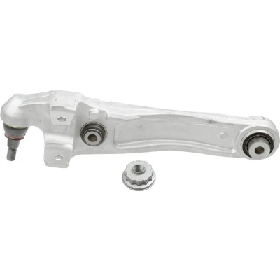 Bilde av LEMFÖRDER 39844 01 Bærebru framaksel, høyre, nede, bak Casterstag Aluminium