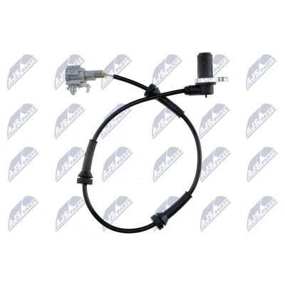 Bilde av NTY HCA NS 010 ABS Sensor høyre bakaksel 2 600 NISSAN: X Trail