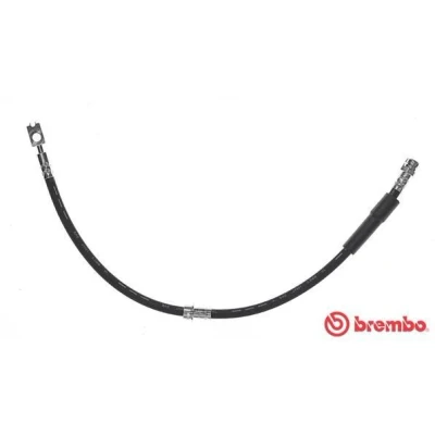 Bilde av BREMBO T 85 128 Bremseslange 615 F10X1 VOLKSWAGEN: Passat B6 Variant, Sedan