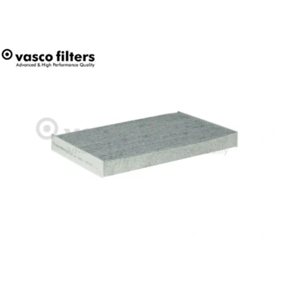 Bilde av DAVID VASCO X824 Kupéfilter Karbonfilter 289 178 32