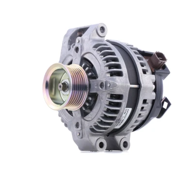 Bilde av DENSO DAN1375 Dynamo 14V 105A HONDA: CR V 3, CIVIC 8 Hatchback, Accord 7 Limousine