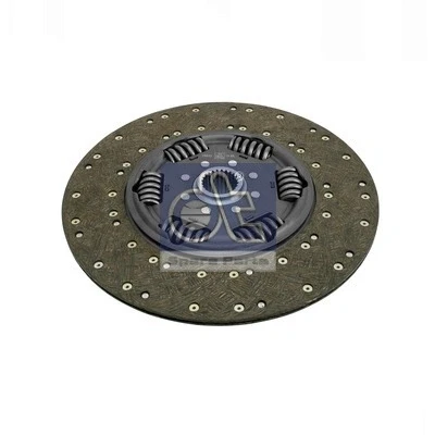 Bilde av Lamellplate DT 1.13305