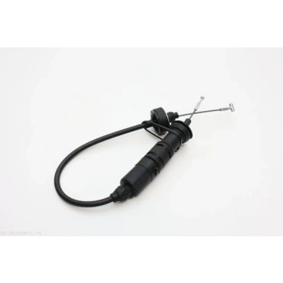 Bilde av Kabel, clutchbetjening, vw golf iii, cabriolet iv, variant vento, 1H1 721 335 A, 335A, 1H1721