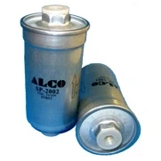Bilde av ALCO FILTER SP 2002 Drivstoffilter ledningsfilter FIAT: Ducato II Flatvogn lastebil/Chassis, I Van