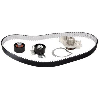 Bilde av OPTIMAL SK 1714AQ1 vannpumpe + Registerreimsett med 116 25 FORD: FOCUS 3, S Max Mk1, MONDEO 4 Turnier, PEUGEOT: 508 I SW, 5008