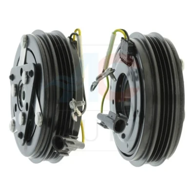 Bilde av ACAUTO AC 06SD44 Magnet Clutch SANDEN, VOLVO PXC VOLVO: XC60 I, V70 3, XC70 II Stasjonsvogn