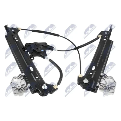 Bilde av Vindusheis, Bakre venstre Nty EPS BM 075 bmw 3 gran turismo [f34] OE 51357339589