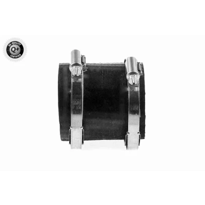Bilde av VAICO V42 0580 Ladeluftslange gummi med tekstilforsterker Q+, original equipment manufacturer quality PEUGEOT: 307 SW