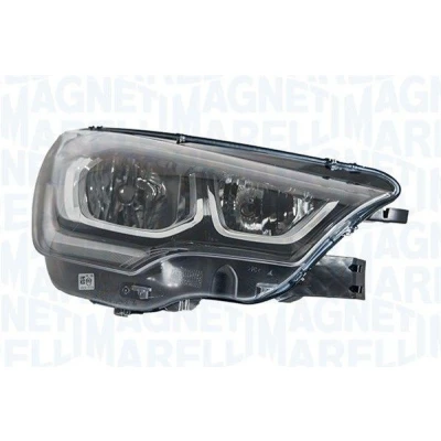 Bilde av MAGNETI MARELLI 712482901129 Frontlykter