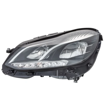 Bilde av HELLA 1EX 011 066 611 Frontlykter MERCEDES BENZ: E Klasse Sedan