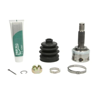 Bilde av Drivknute, drivaksel PASCAL G10512PC