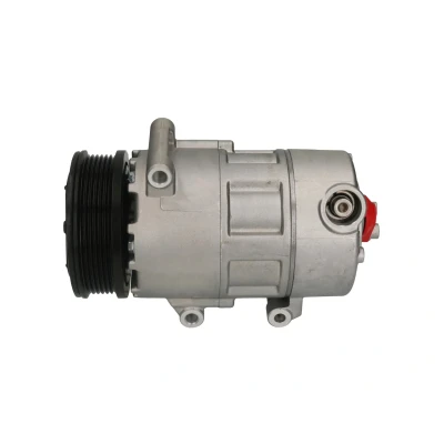 Bilde av BOSCH 1 986 AD1 253 Kompressor 12V PAG 46 R134a med montageanvisning, tetningsring VOLVO: V70 3, S80 II, FORD: MONDEO 4, Galaxy Mk2 MPV, S Max Mk1