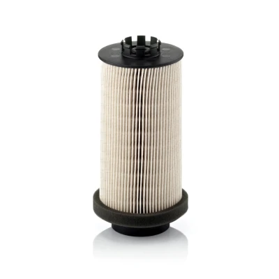 Bilde av MANN FILTER PU 999/1 x Drivstoffilter Filterinnsats med tetning MERCEDES BENZ: ACTROS