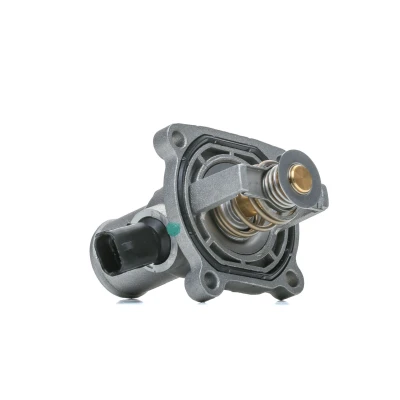 Bilde av PIERBURG 7.04879.00.0 Termostat med tetning OPEL: Vectra C Caravan, CC, Astra H CHEVROLET: Aveo Hatchback, / Kalos Sedan