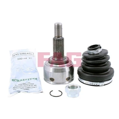 Bilde av FAG 771 0497 30 Drivknute RENAULT: SCENIC 2