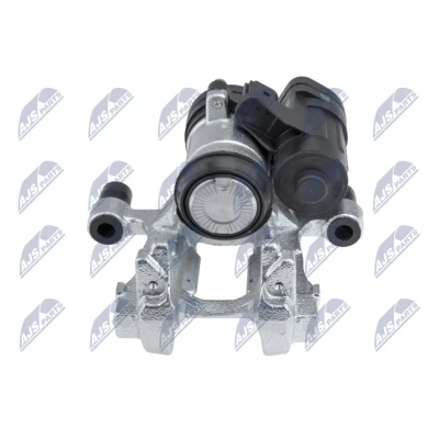 Bilde av Bremsecaliper, Høyre bakaksel, skoda superb iii, kombi vw passat alltrack b8 variant, b8, 3Q0 615