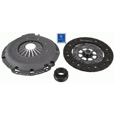 Bilde av SACHS 3000 951 052 Clutch 240 AUDI: 100 C4 Sedan