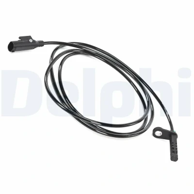 Bilde av DELPHI SS21318 12B1 ABS sensor aktiv MERCEDES BENZ: Sprinter 3.5 T Van, 5 Flatvogn lastebil/Chassis, Van