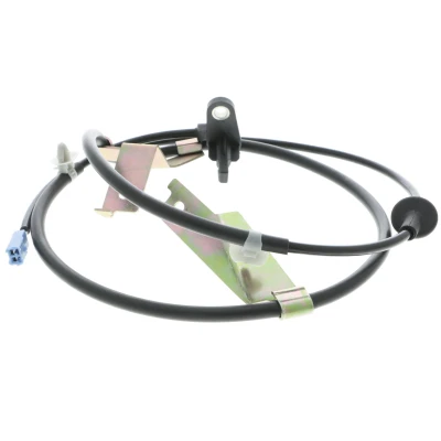 Bilde av VEMO V40 72 0605 ABS Sensor venstre bakaksel Original Quality for kjøretøy med 1285 12 SUZUKI: SWIFT 3