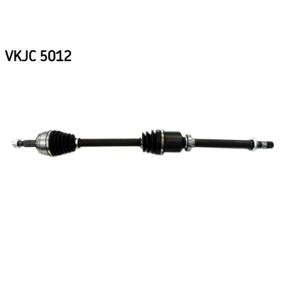 Bilde av SKF VKJC 5012 Drivaksel 952, 312,5 med lager DACIA: Duster SUV