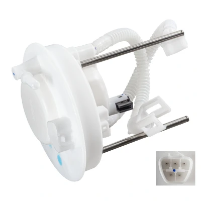 Bilde av BLUE PRINT ADG02382 Drivstoffilter Filterinnsats