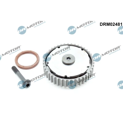 Bilde av DR.MOTOR AUTOMOTIVE DRM02481 kamakselregulering Eksosside 42
