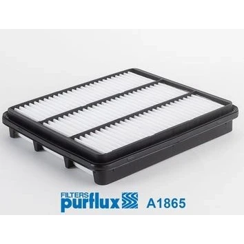 Bilde av PURFLUX A1865 Luftfilter 45 246 275 Filterinnsats