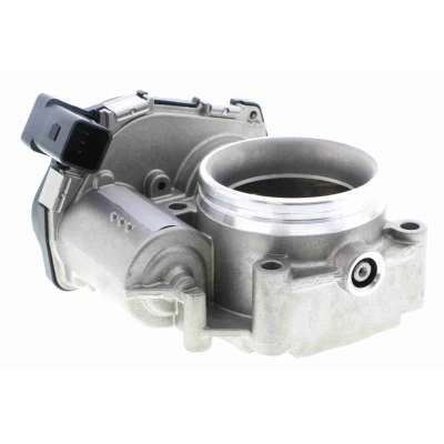 Bilde av Spjeldhus/gasspjeld Vemo V20 81 0010 bmw 1 [e81, e87], 3 [e90], coupé [e92], touring [e91] OE 13 54 7 561 067, 598 325, 067