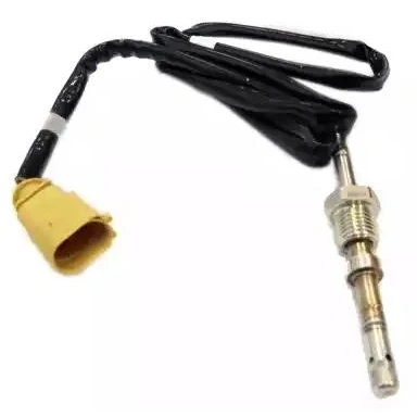 Bilde av FEBI BILSTEIN 100804 Sensorer etter sotpartikkelfilter