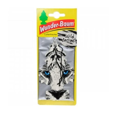 Bilde av Wunder Baum 72077 Luftfrisker Blisterpakk