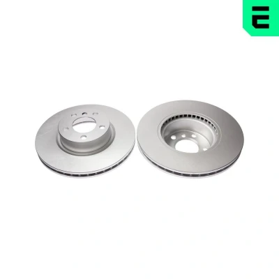 Bilde av OPTIMAL BS 9048HC Bremseskiver framaksel 328 28 5/6 innvendig ventilert belagt høy karbon BMW: X3, X4