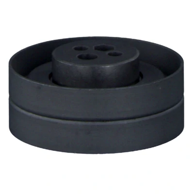 Bilde av FEBI BILSTEIN 09613 Strammerull, tannrem AUDI: A6 C4 Avant, A4 B5 Sedan, 80 B4 Sedan