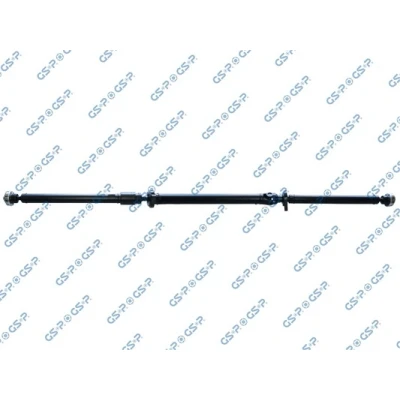 Bilde av kardangaksel, akseldrift, Bak, volvo s60 ii, v60 i, skåp / kombi xc60 suv 31325194, 31367159, 31367461, 31367784, 31367840, 31