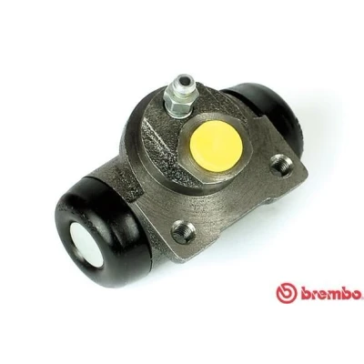Bilde av BREMBO A 12 274 Bremsesylinder 20,64 FIAT: Doblo I Cargo