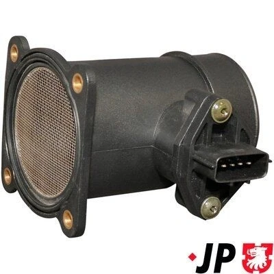 Bilde av JP GROUP 4093900300 Luftmengdemåler med kapsling NISSAN: Primera Sedan, Almera II Hatchback