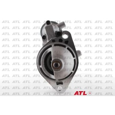Bilde av Starter, opel,vauxhall, 1202016, 1202143, 1202156, 62 02 046, 90 197 192, 243 160, 349 285, 443 488, 519 332, 540 586,