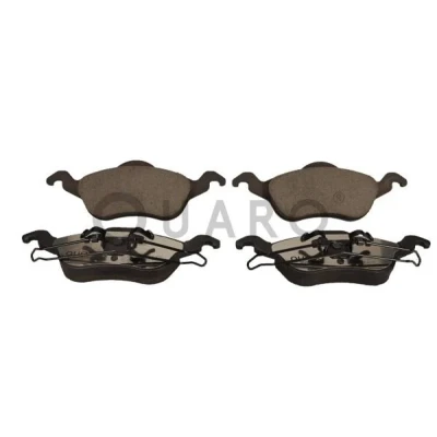 Bilde av QUARO QP3019C Bremseklosser ikke klargjort for slitasjeindikator FORD: Focus Mk1 Hatchback, Stasjonsvogn