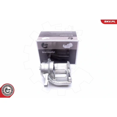 Bilde av Bremsecaliper, Framaksel høyre, honda cr v iii, iv, 45018SWWG00, 45018T1EG00