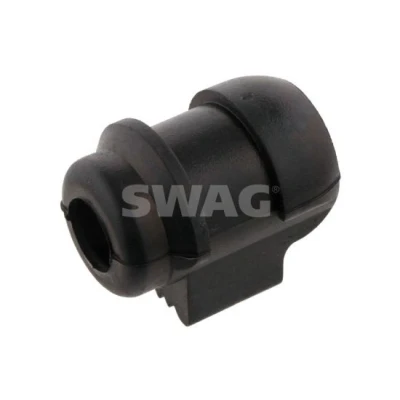Bilde av SWAG 60 93 1010 Stabilisatorbøssinger framaksel, ytre gummi 23 RENAULT: Kangoo I Express