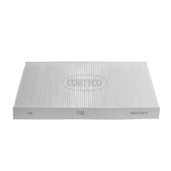 Bilde av CORTECO 21651893 Kupéfilter Partikkelfilter 350 151 30 FORD: StreetKA Cabrio, FIESTA 4
