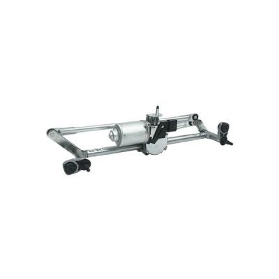 Bilde av Borsehung B18656 Vindusvisker Stangsystem VOLKSWAGEN: Polo V Hatchback