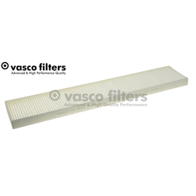 Bilde av DAVID VASCO O009 Kupéfilter Partikkelfilter 537 110 26 VOLKSWAGEN: Sharan I, SEAT: Alhambra FORD: Galaxy Mk1 MPV