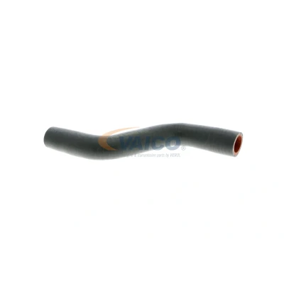 Bilde av VAICO V25 0945 Ladeluftslange gummi med tekstilforsterker Q+, original equipment manufacturer quality