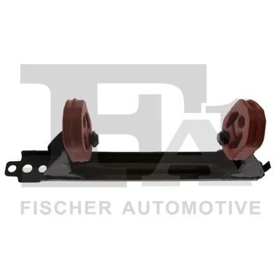 Bilde av FA1 113 798 Holder, eksosanlegg VOLKSWAGEN: Scirocco III, GOLF 6, Passat B6 Variant, SKODA: Octavia 2 Combi
