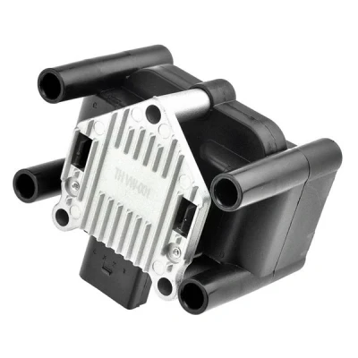 Bilde av NTY ECZ VW 001 Tennspole 4 VOLKSWAGEN: GOLF 4, Polo IV Hatchback, 3, AUDI: A4 B7 Avant, B6 A3 SKODA: Fabia 2