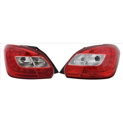 Bilde av TYC 11 9022 10 9 Baklykter venstre ytre del LED