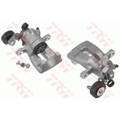 Bilde av TRW BHR146 Bremsecaliper Aluminiumstøpegods OPEL: Meriva A, Astra G Caravan