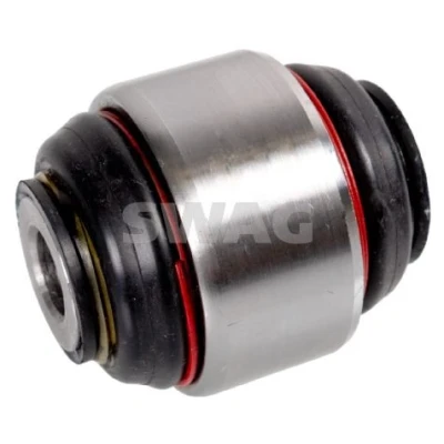 Bilde av SWAG 40 79 0018 Styrestang Lagring bakaksel, bak SAAB: 9 5 Stasjonsvogn, Sedan, OPEL: Vectra B Stasjonsvogn